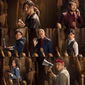 Rumah Produksi Siapkan Serial Baru dengan Deretan Pemeran Populer